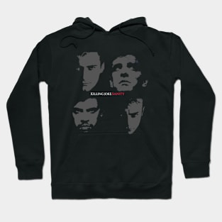 The Hum Hoodie